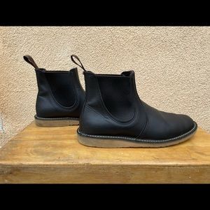 Red Wing weekender Chelsea boot